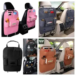 Car Seat Organizer