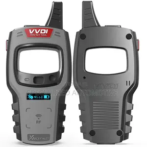 Xhorse VVDI Mini Vehicle Key Tool Remote Key Programmer