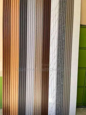 Wall Panel