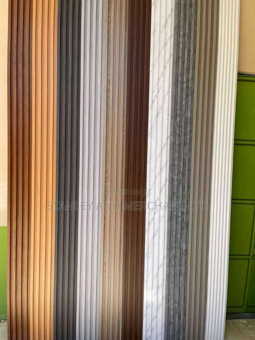 Wall Panel