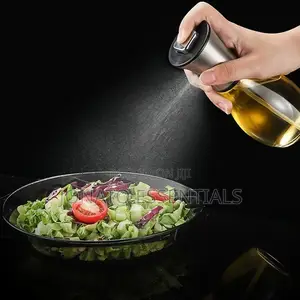 Oil Spray Bottle, Oil Sprayer Jar