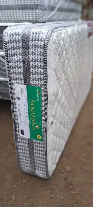 Crazy Offer! Bobmil Maharaja Spring Matts (5years Warranty)