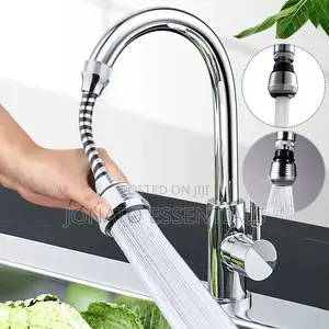Tap Faucet Extender