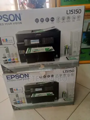 L15150 EPSON Ecotank L15150