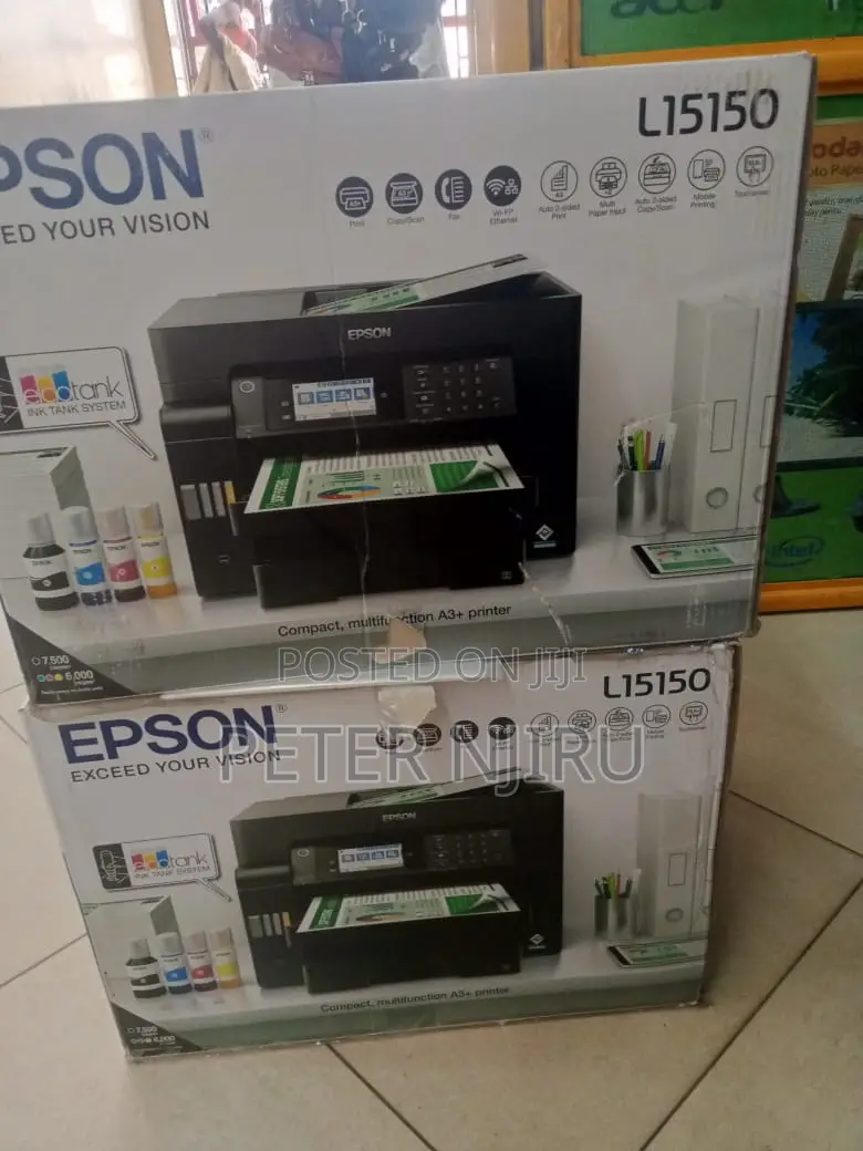 L15150 EPSON Ecotank L15150