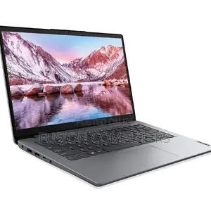 New Laptop Lenovo IdeaPad 1 4GB Intel Core I3 SSD 256GB