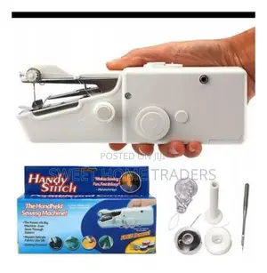 Hand Sewing Machine