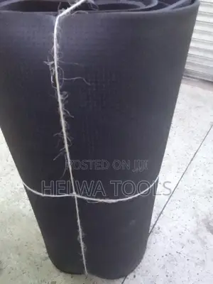 Cow Mattress, Rubber Cow Mattress 3 by 5 Ft
