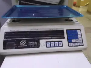 Electronic Weighing Scale /Acs 30 Digital Scale