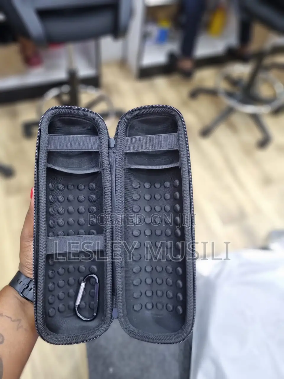 JBL Flip5/Flip6 Bag