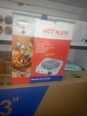 Hot Plate Electric Cooking Portable Electric Cooker