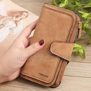 Classy Forever Ladies Wallet