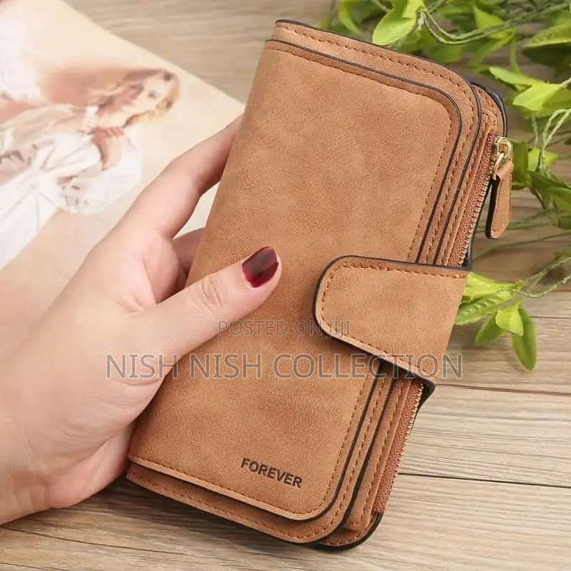 Classy Forever Ladies Wallet