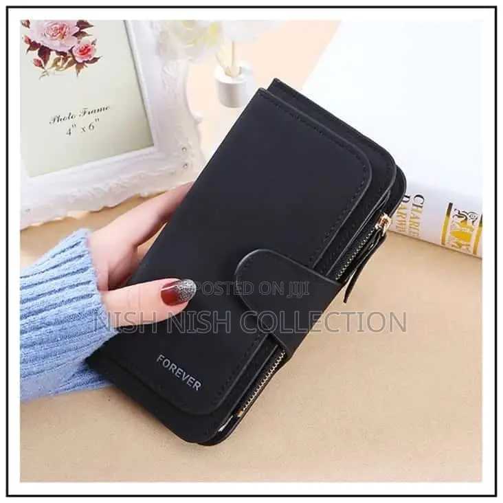 Classy Forever Ladies Wallet