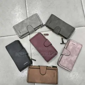 Classy Forever Ladies Wallet