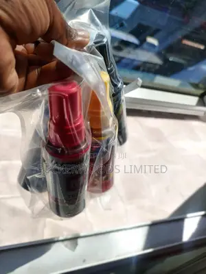Modern EPSON Printer Inks Cyan Magenta Yellow Black