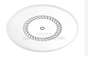 ^^ Mikrotik Routerboard Cap-2nd Ceiling Access Point ^^