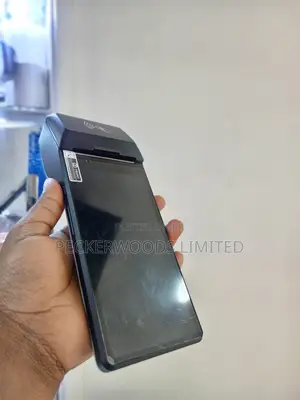 Cs30 Android 10 Pos Machine Modern and Efficient Etims Ready
