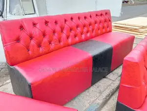 7 Feet Couch
