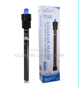 Aquarium 300W Heater