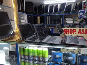 Laptop Acer Aspire 3690 4GB Intel HDD 160GB