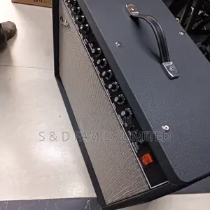 Fender FD-212 Solo/Lead Combo