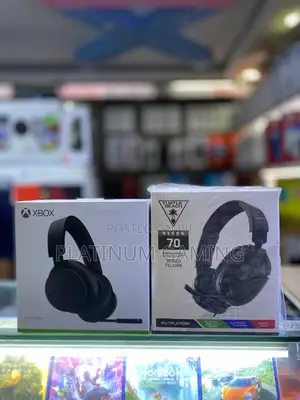 Gamng Headphones for X Box