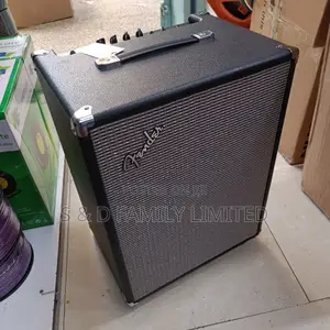 Fender Rumble 65 Bass/Solo Combo