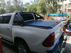 Aluminum Roller Shutter Boot Cover