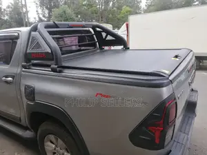 Navara Hilux Revo Toyota,Ford Electric Pick Up Truck Bed Ton