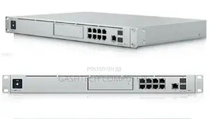 Ubiquiti Dream Machine Special Edition '! UDM-SE Enterprise