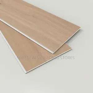 Laminate Water Resistant Flooring/SPC Flooring