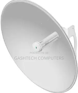 Ubiquiti Networks PBE-5AC-620 Powerbeam AC Airmax Bridge