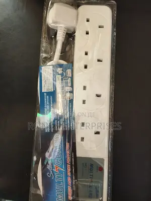 Extension 4way Sollatec