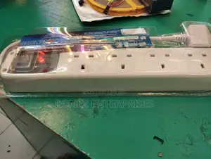 Extension 4way Sollatec