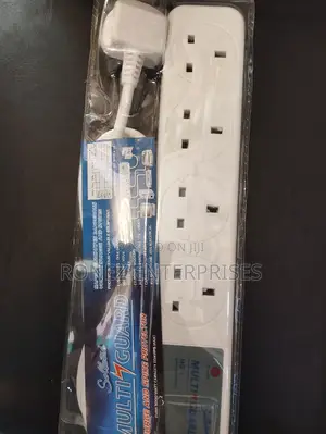 Extension 4way Sollatec