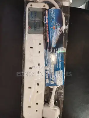 Extension 4way Sollatec
