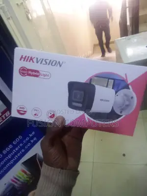 Hikvision DS-2CD1023G2-LIU