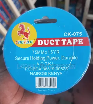 Duct Tape 75MM