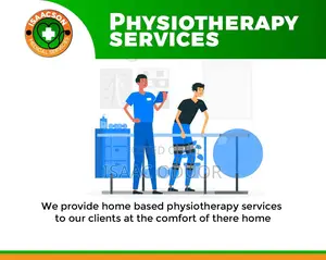 Physiotherapy Services