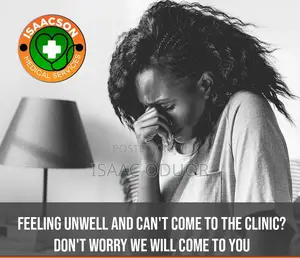Home Based Nursing And Medical Care