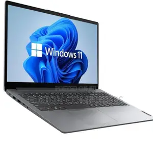 New Laptop Lenovo IdeaPad 1 4GB Intel Core I3 SSD 256GB