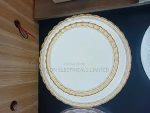 Moon Lights Led