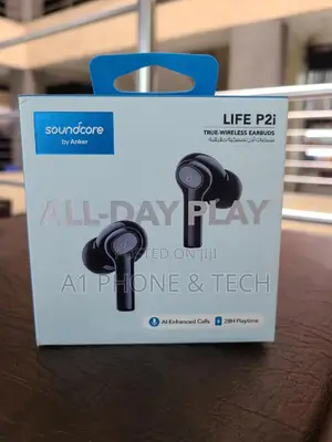 Soundcore Life P2i
