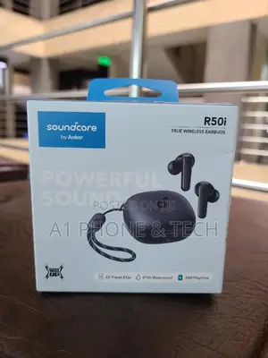 Soundcore R50i