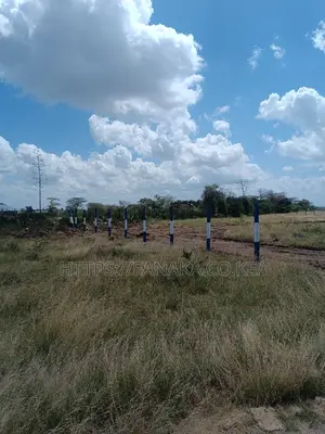 Plots Near KETRACO^AC