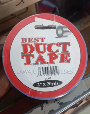 Best Duct Tape 2*20yds