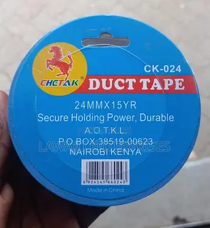 Duct Tape 24 MM