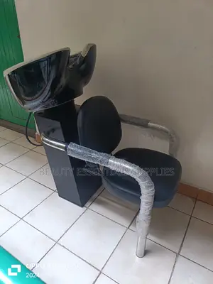 Shampoo Sink/Hair Washing Basin