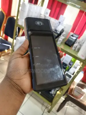 Cs30 Exemplary Android Pos Machine Compatible With Etims